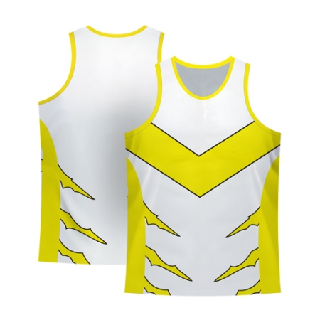 Training Vest